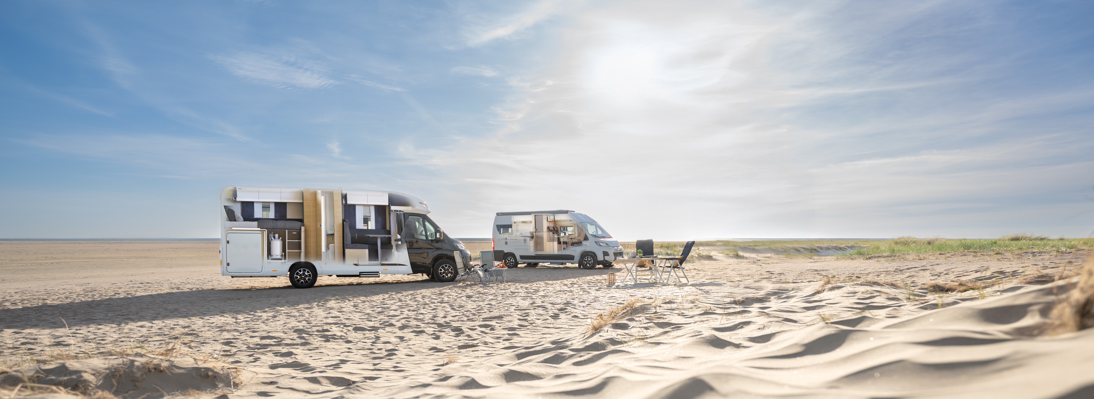 Slow caravaning – dlaczego warto zwiedzać Polskę bez pośpiechu?