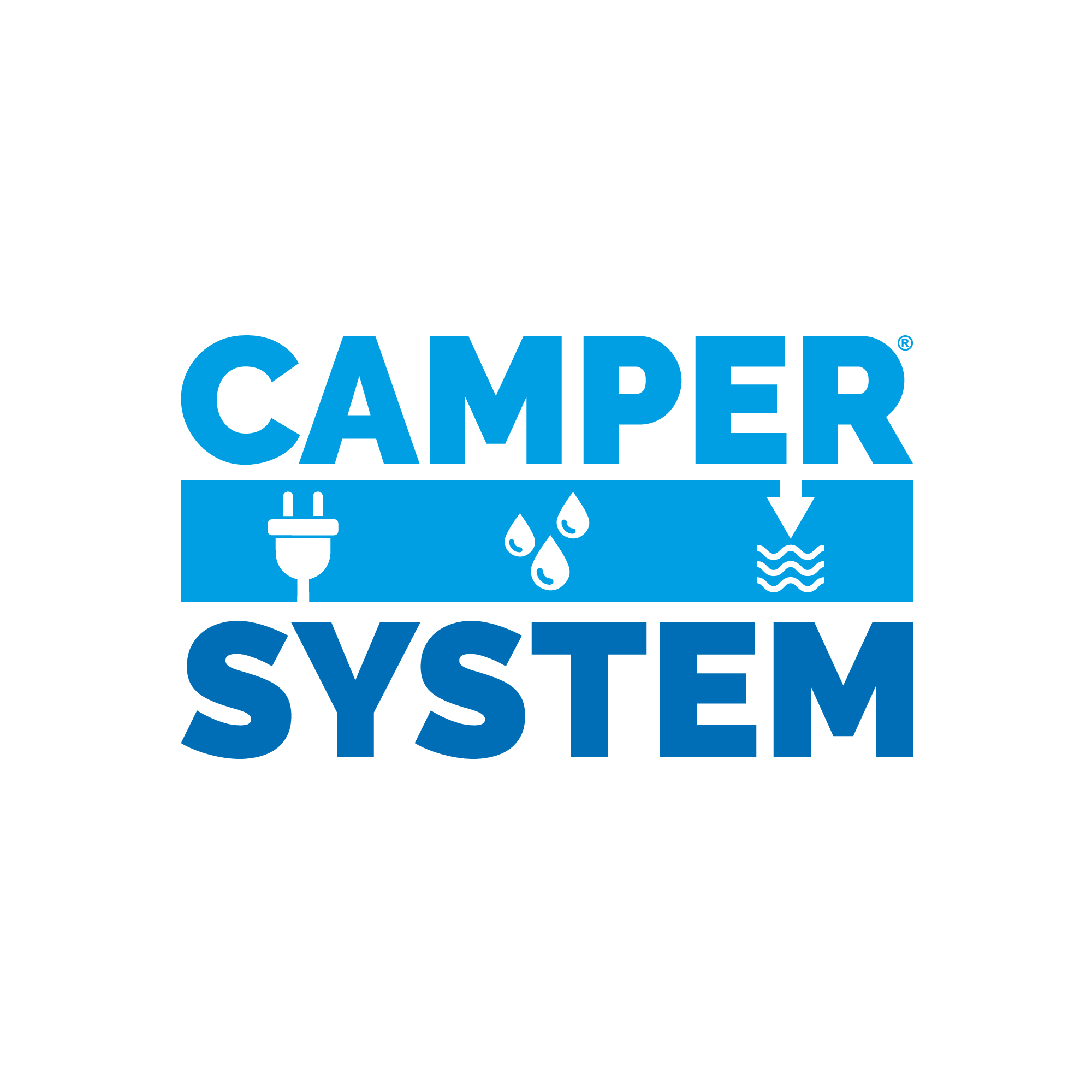 Logo Camper System