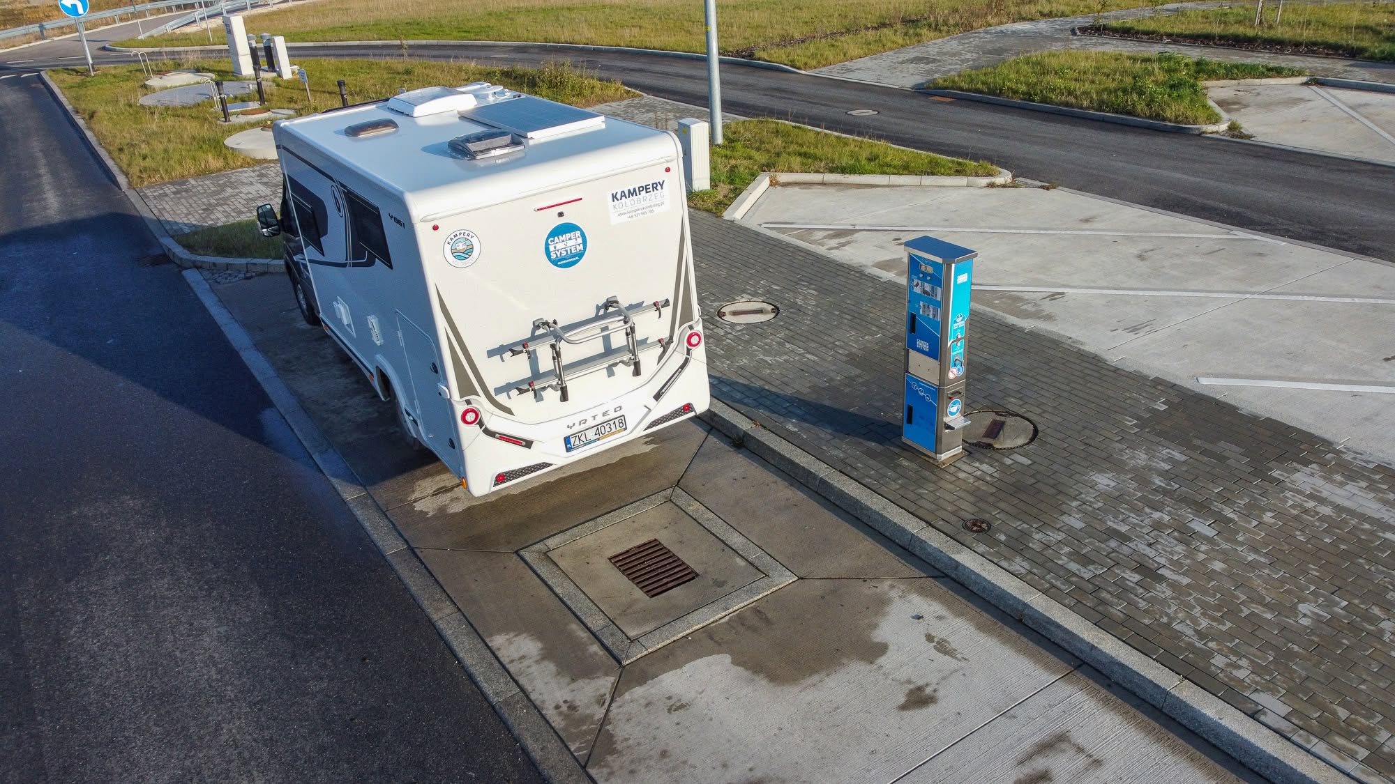 Camper System