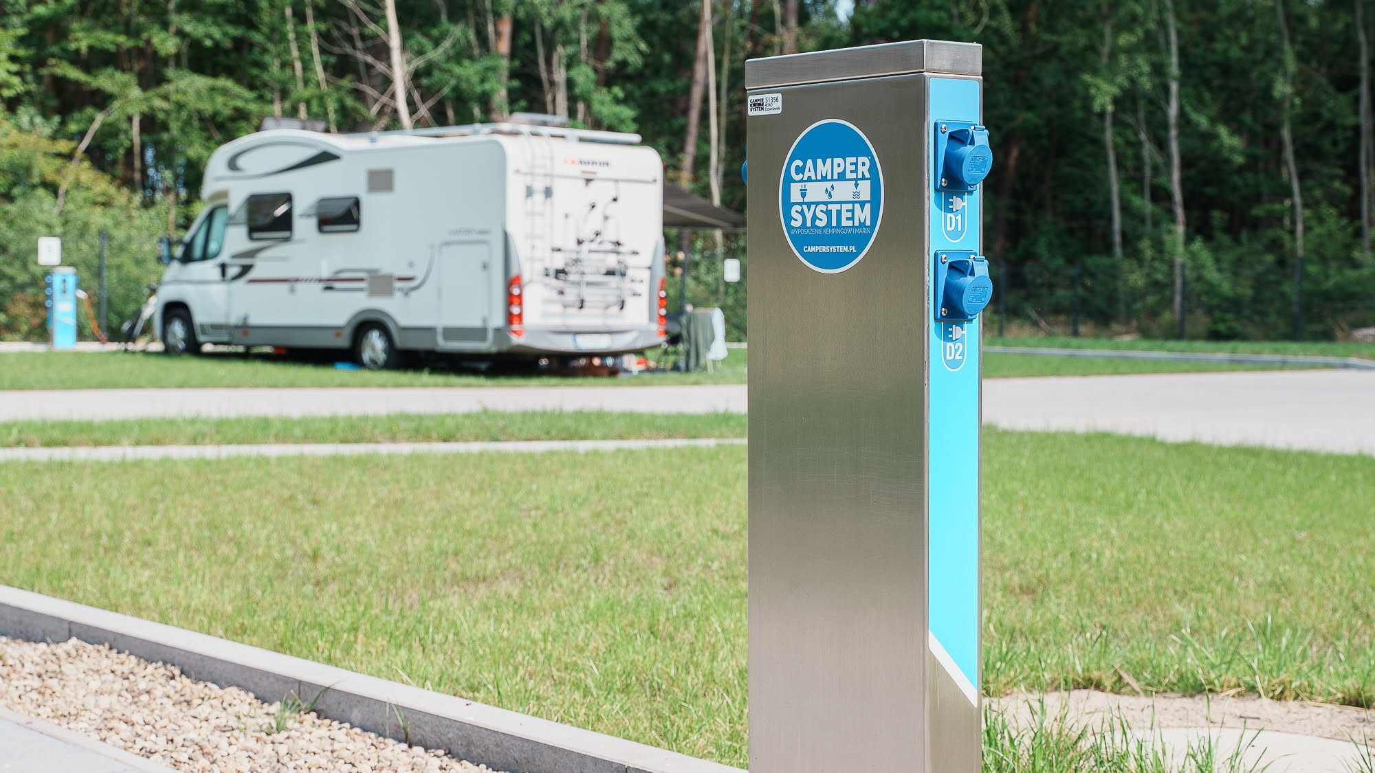 Camper System