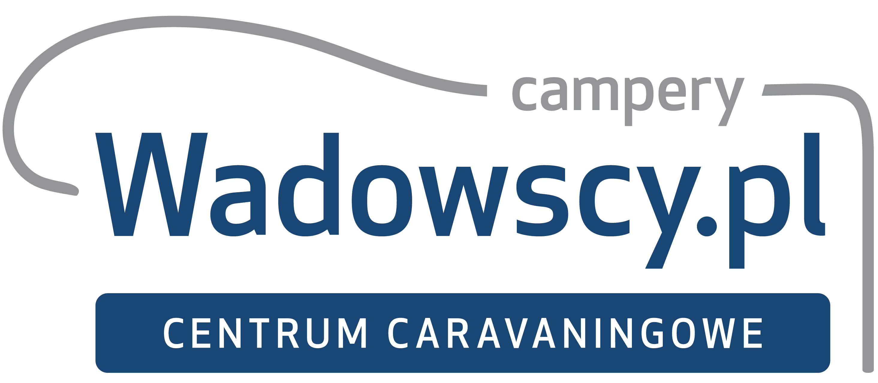 Logo Wadowscy Campery Warszawa