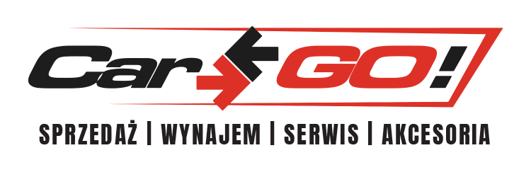 Logo CarGO! Warszawa