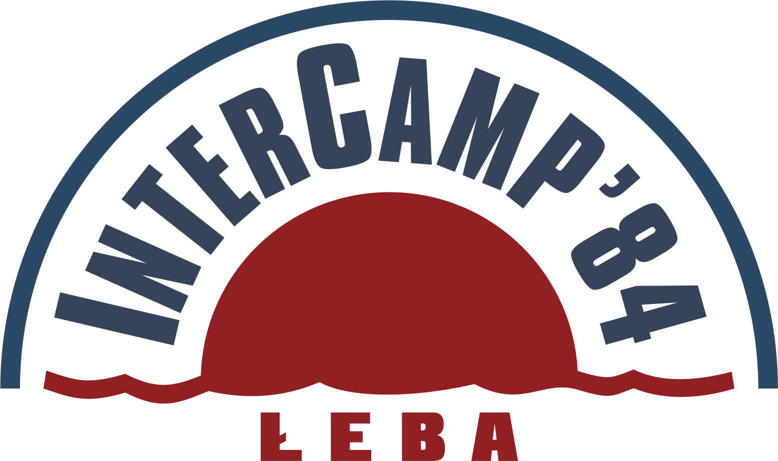 Logo Holiday Resort & Camping InterCamp'84 ***