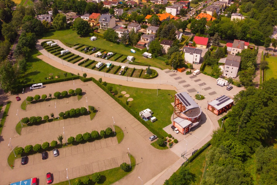 CIECHOCINEK