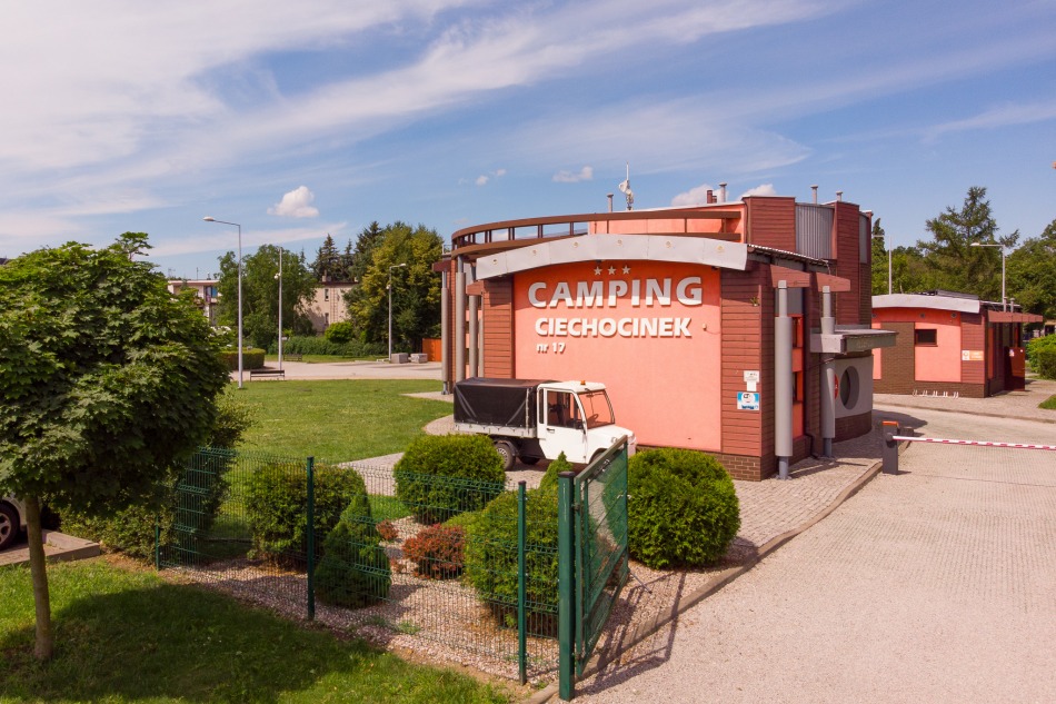 CIECHOCINEK