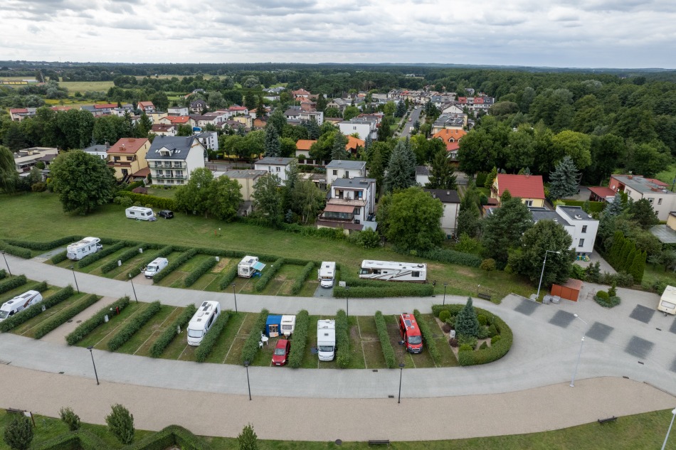 CIECHOCINEK