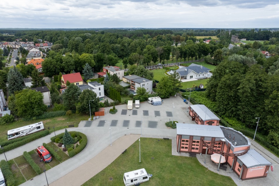 CIECHOCINEK