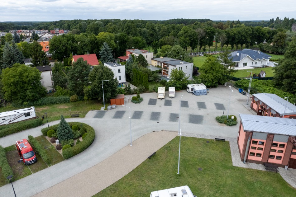 CIECHOCINEK