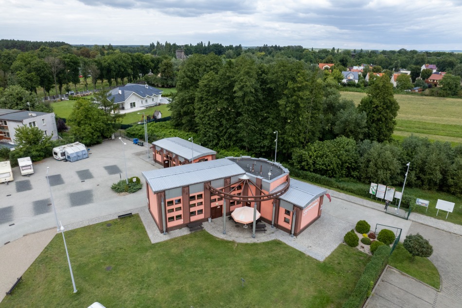 CIECHOCINEK