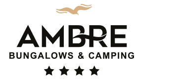 Logo DOMKI I CAMPING NR 41 AMBRE