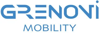 Logo Grenovi Mobility