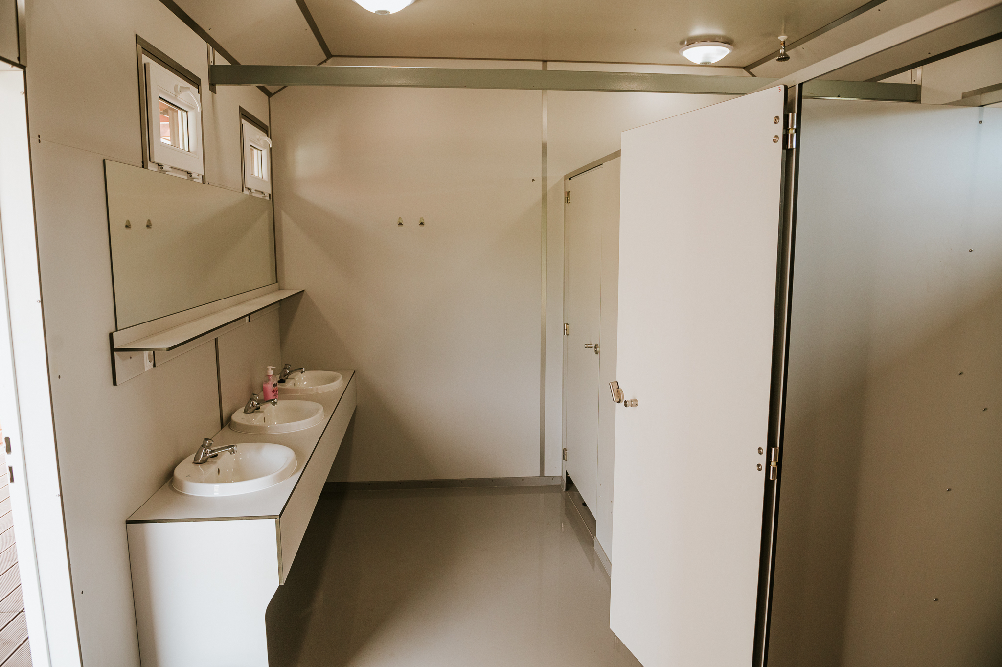 Camp Pod Lasem