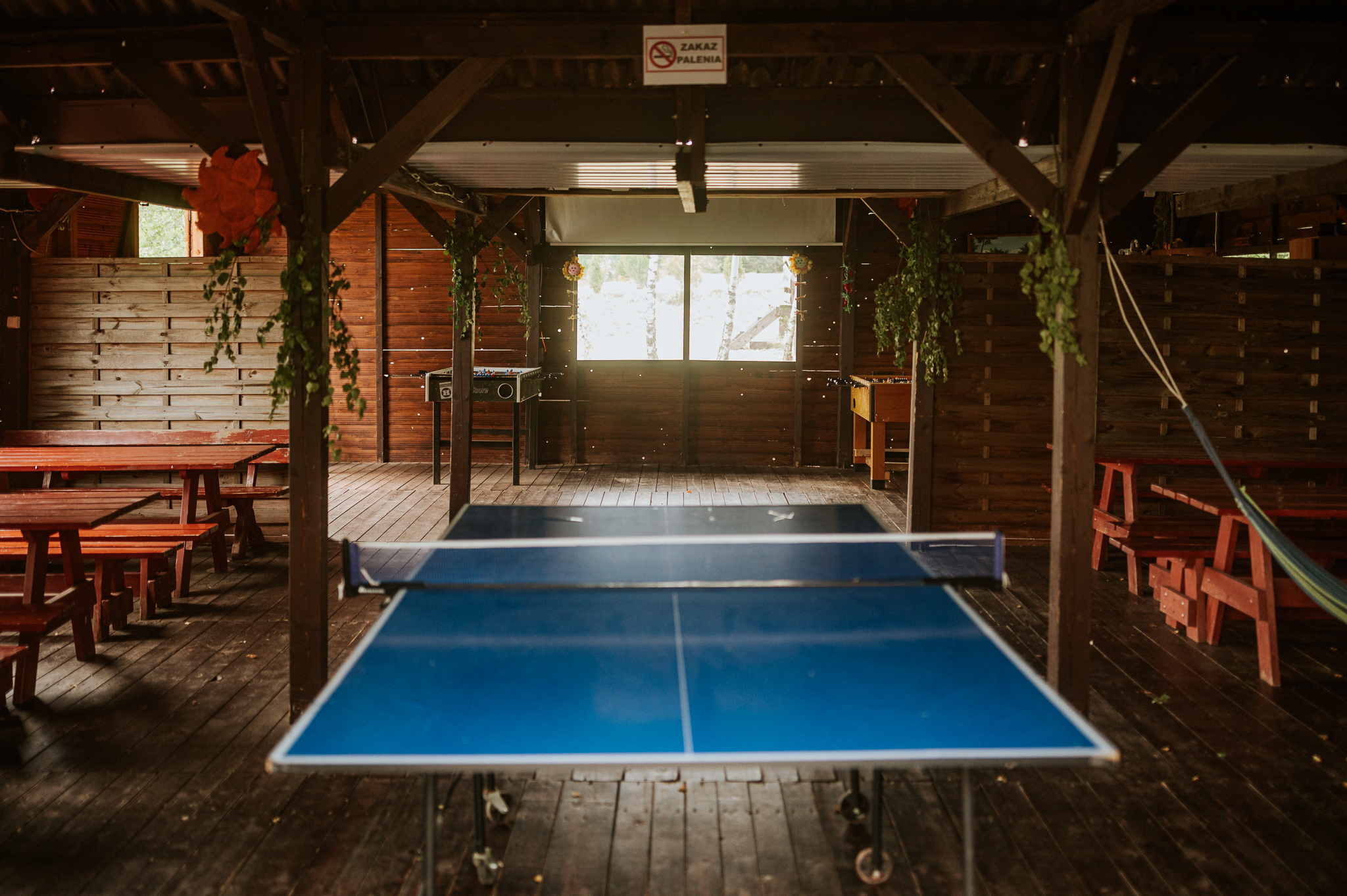 Camp Pod Lasem