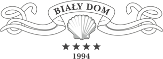 Logo Biały Dom