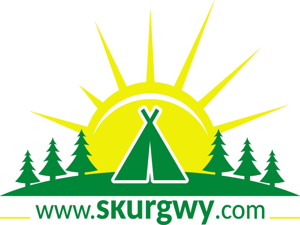 Logo Skurgwy Camping