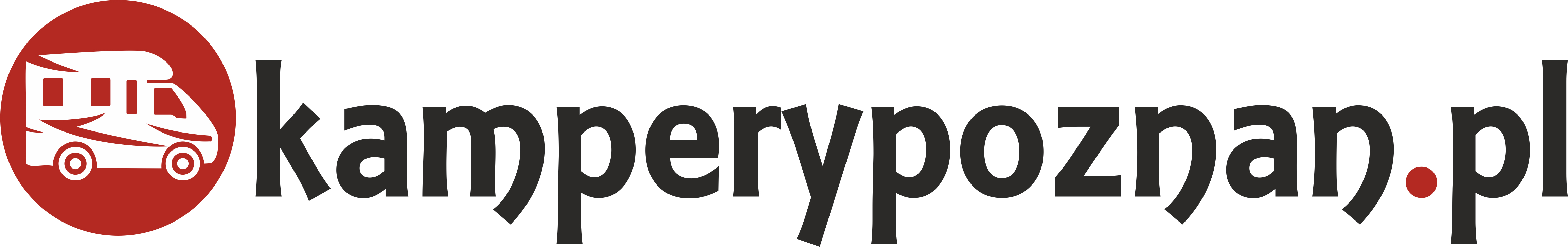 Logo Kampery Poznań