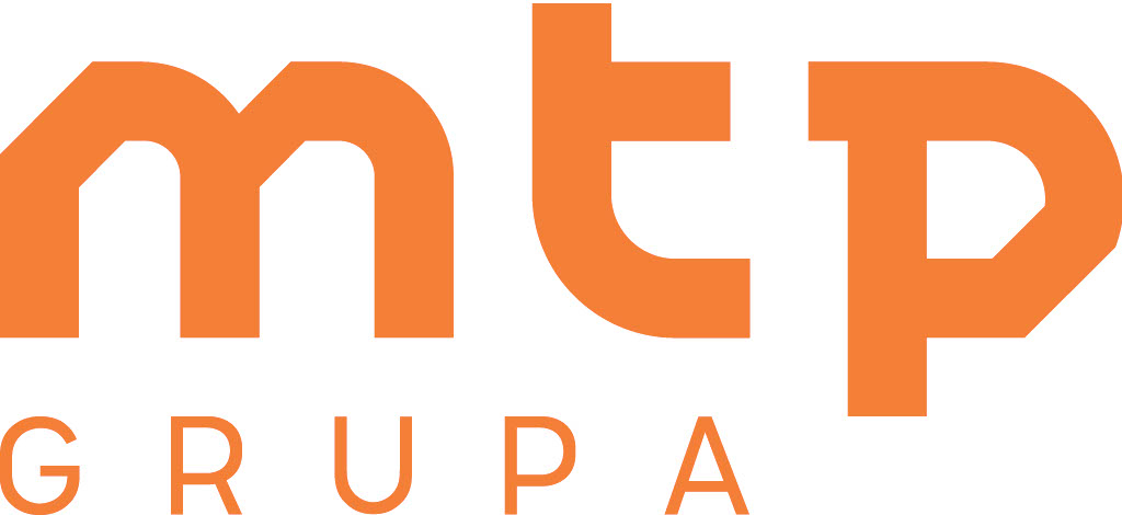 Logo Międzynarodowe Targi Poznańskie