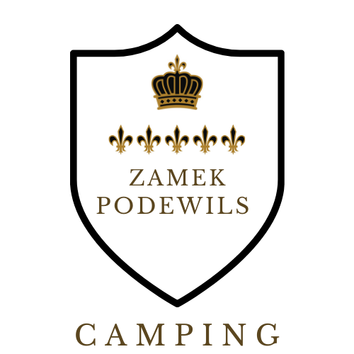 Logo Camping Zamek Podewils