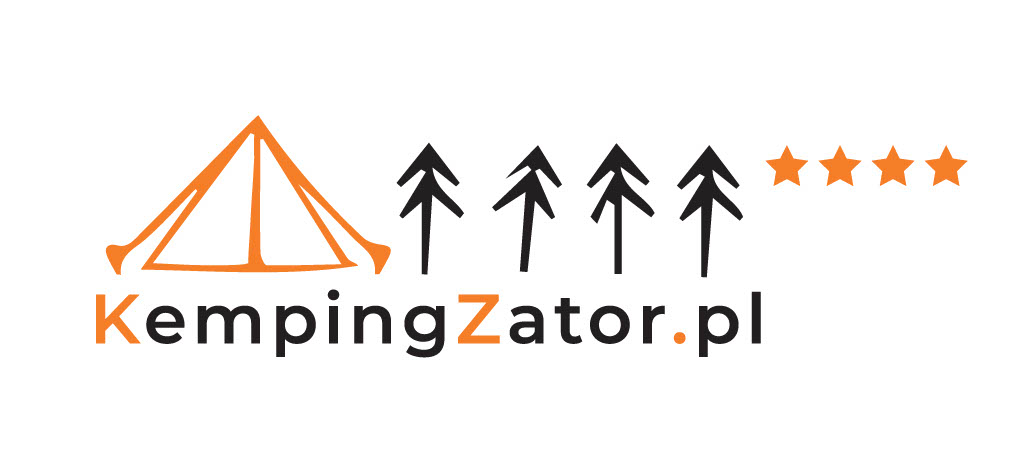 Logo Kemping Zator
