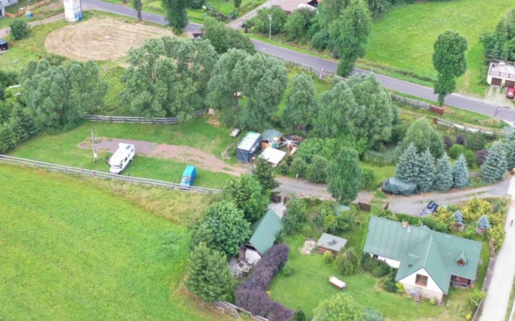 Bike Camp Kochanów
