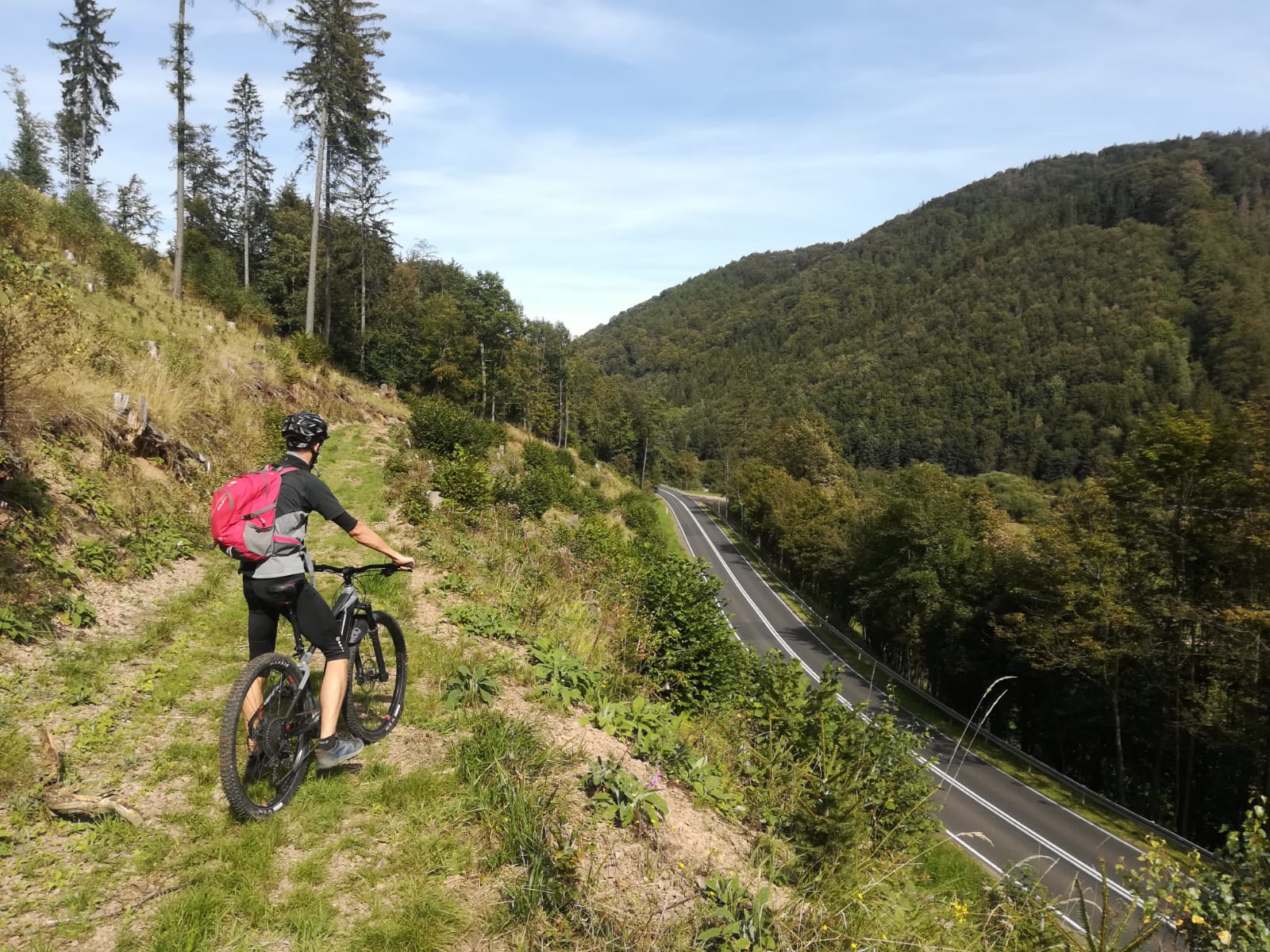 Bike Camp Kochanów
