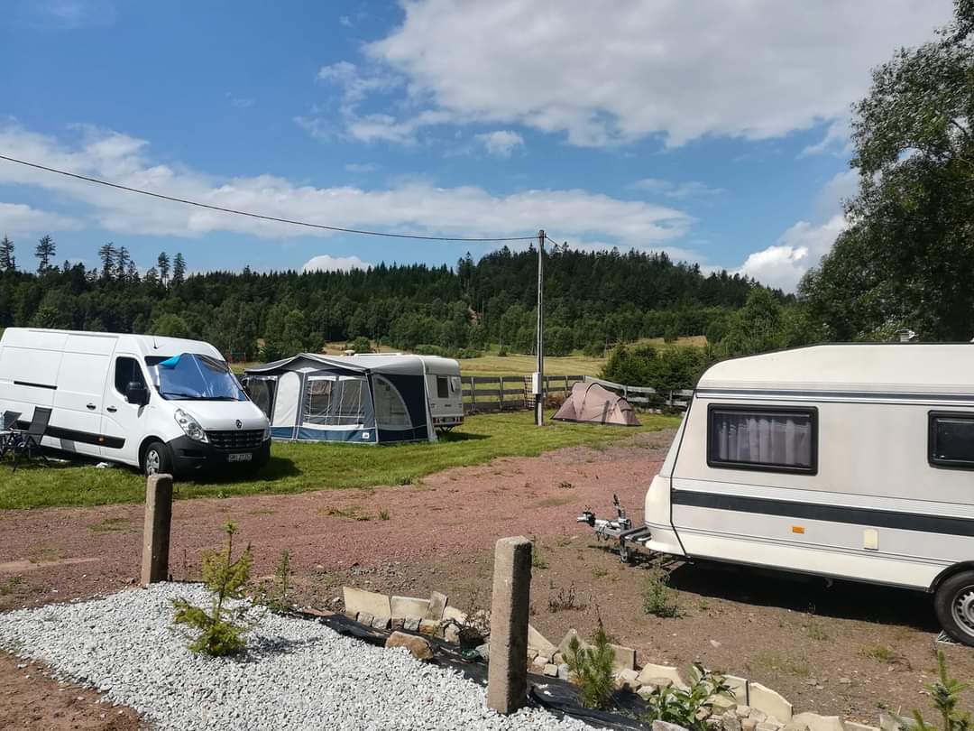 Bike Camp Kochanów