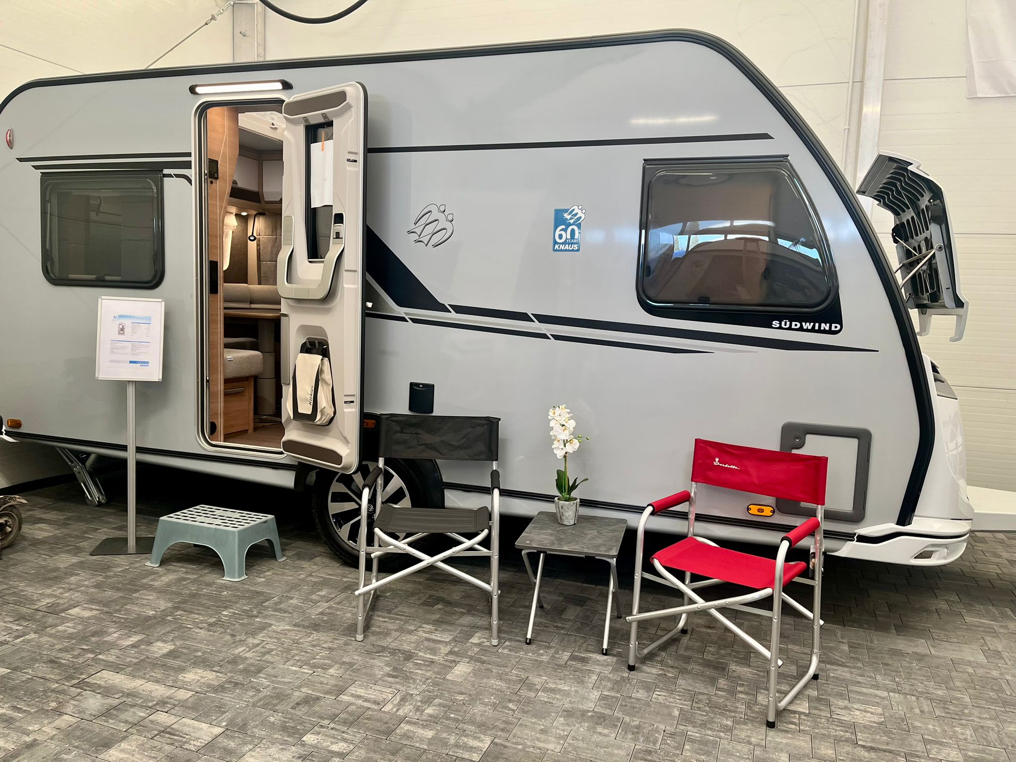 Pro-Camp