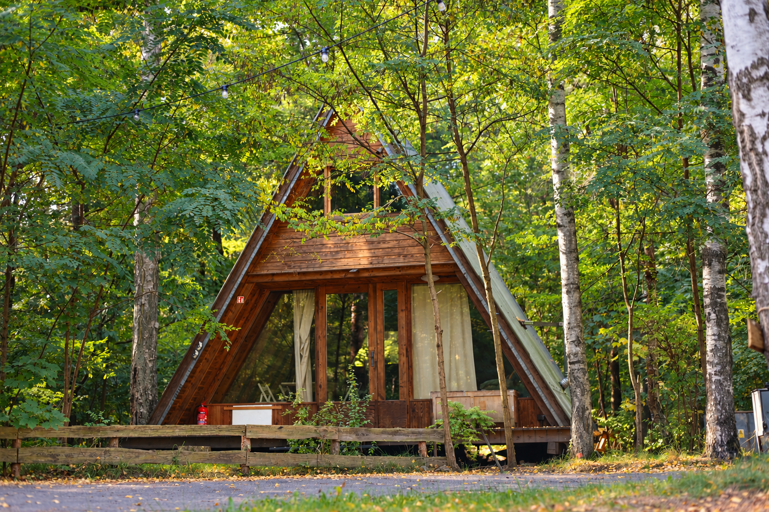 SCOUT CAMP POZNAŃ
