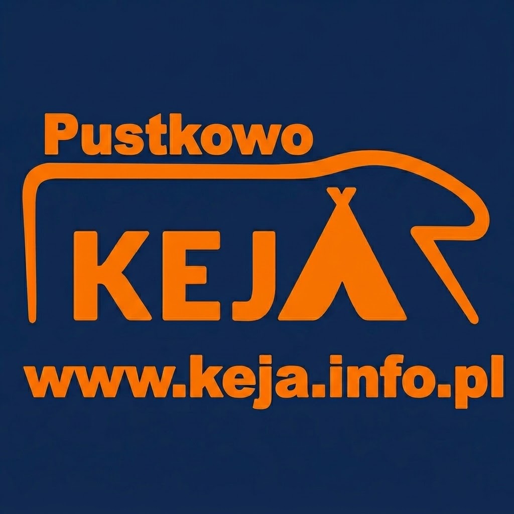 Logo Keja Pustkowo