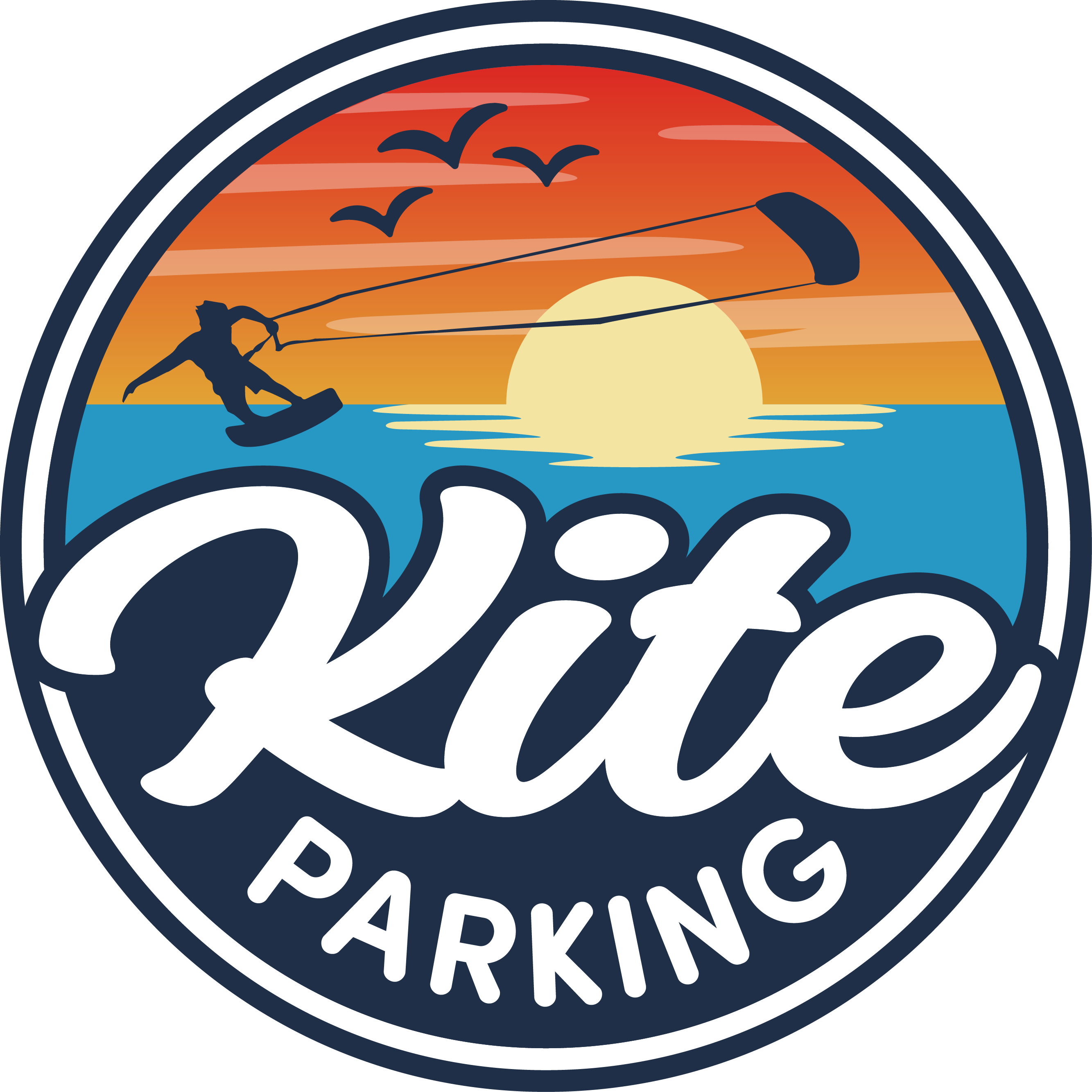 Logo KiteParking