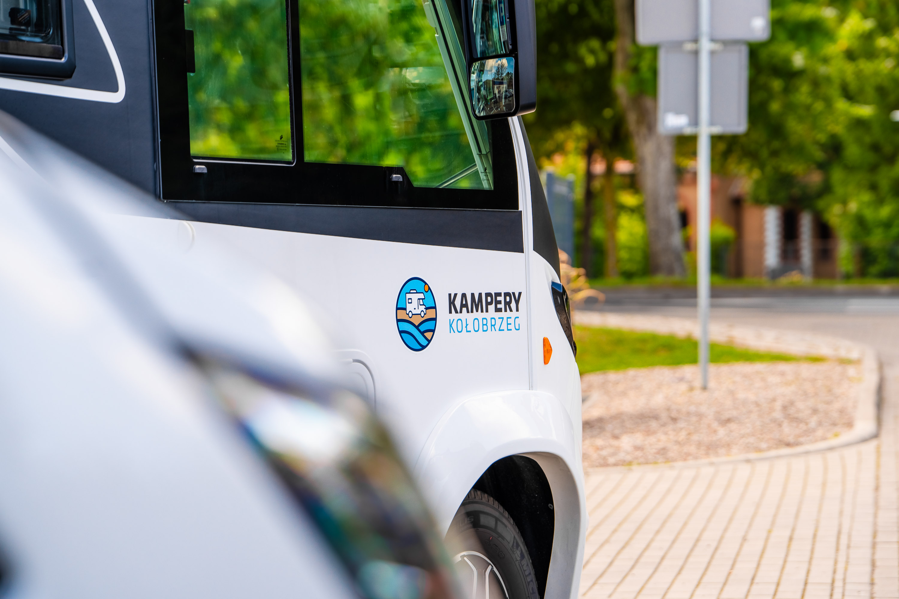 Kampery Kołobrzeg