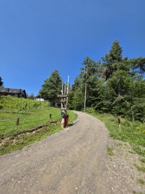 Woodland Hill