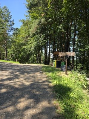 Woodland Hill
