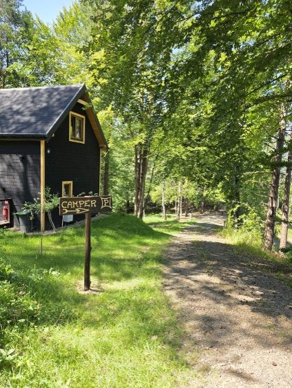 Woodland Hill