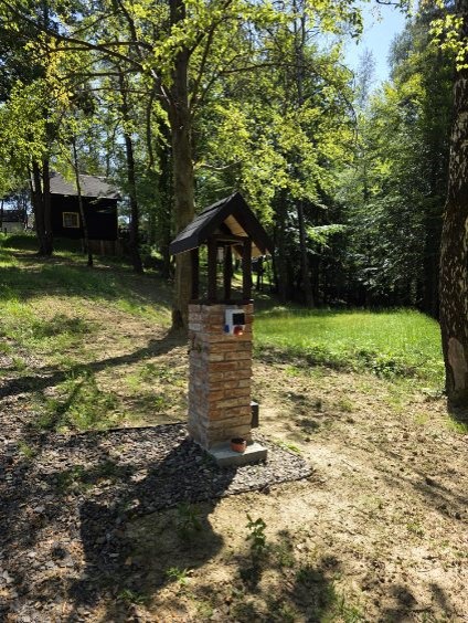 Woodland Hill