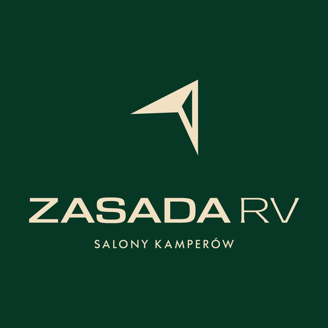 Logo Zasada RV Warszawa