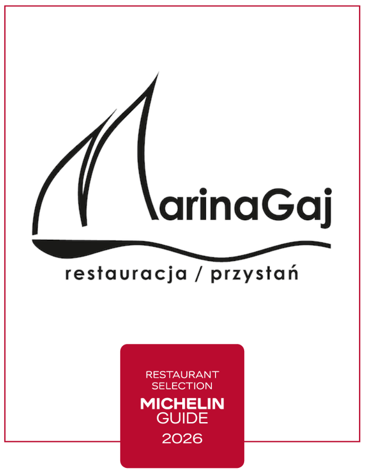 Logo Marina Gaj